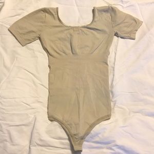 Body shaper/ bodysuit